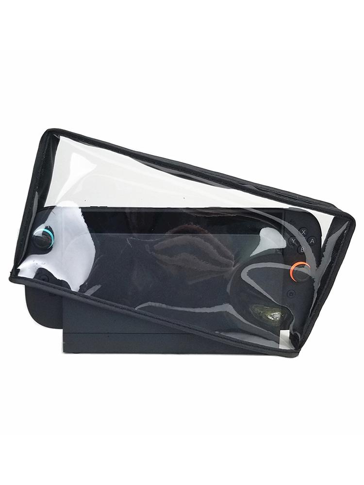 Dust Cover Protective Case Protective Cover for Switch 2 Console Gaming Accessories