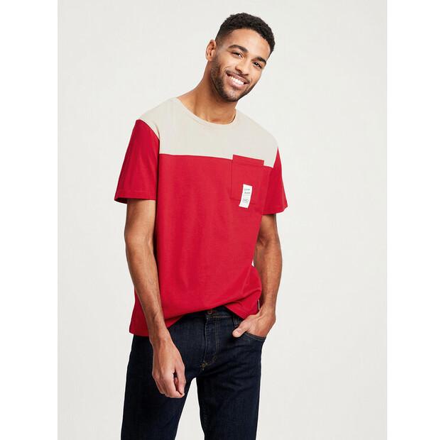 Футболка Cross Jeans 15909-007 EU L