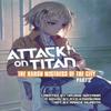 Attack On Titan The Harsh Mistress of the City Part 2 by Range... 9781942993292