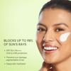QUENCH BOTANICS Bravocado SPF 50+ PA++++ Korean Sunscreen With Vitamin E & Avocado For Glowing Skin, Lightweight & Non-Sticky, UVA & UVB Protecti