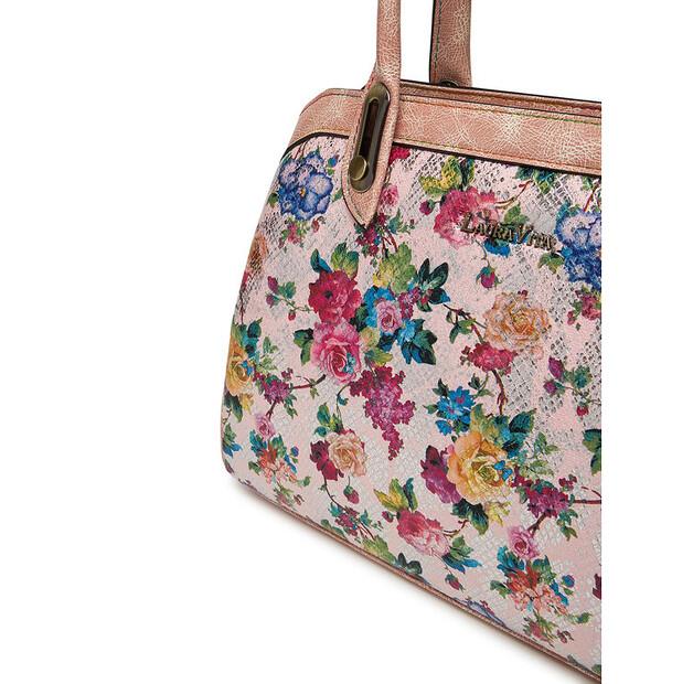 Bag Laura Vita Laura Vita Aramis 04 Pink