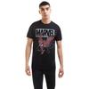 Spider-Man Mens 90Â´s Spidey T-Shirt