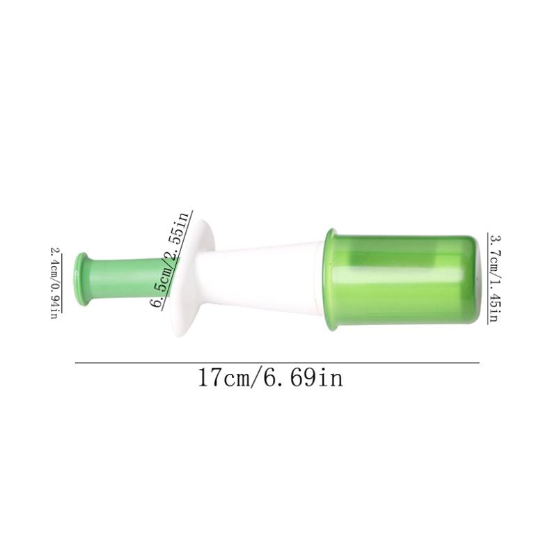 Tomato Slicer Cutter Grape Tools Cherry Fruit Salad Splitter Artifact For Toddlers Small Kitchen Accessories Cut Gadget For Baby