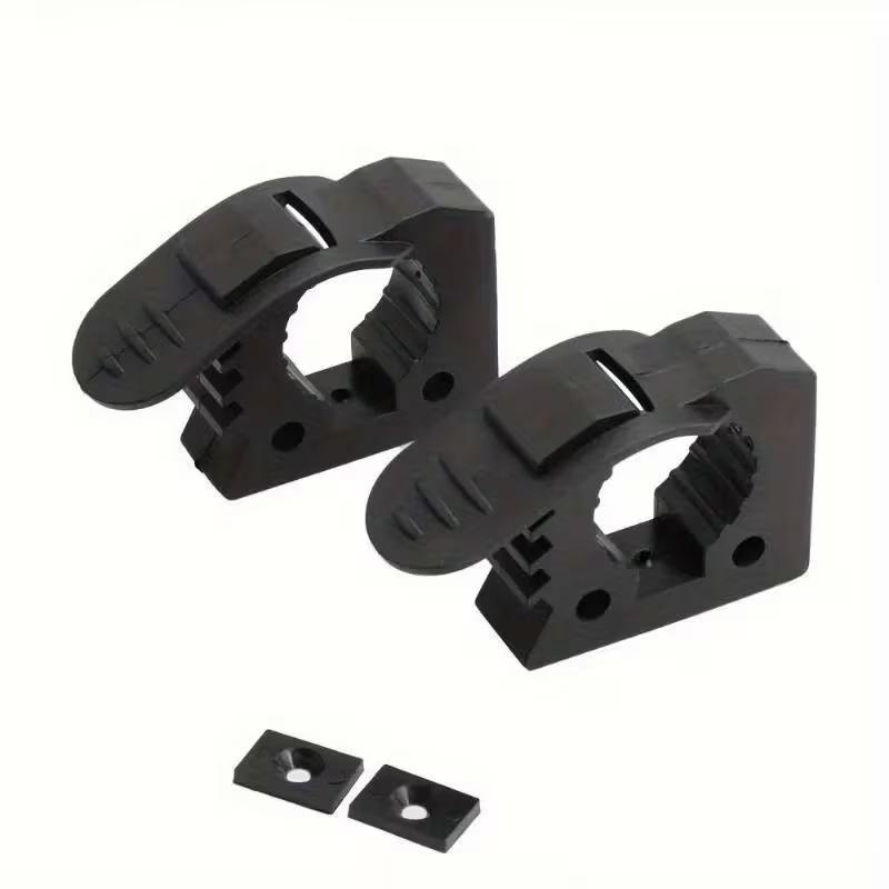 

2/4Pcs Heavy-Duty Fasteners Quick-Installation Clamp Tool - Universal 3-4cm Grip for Auto Body Repair & Home DIY Projects A