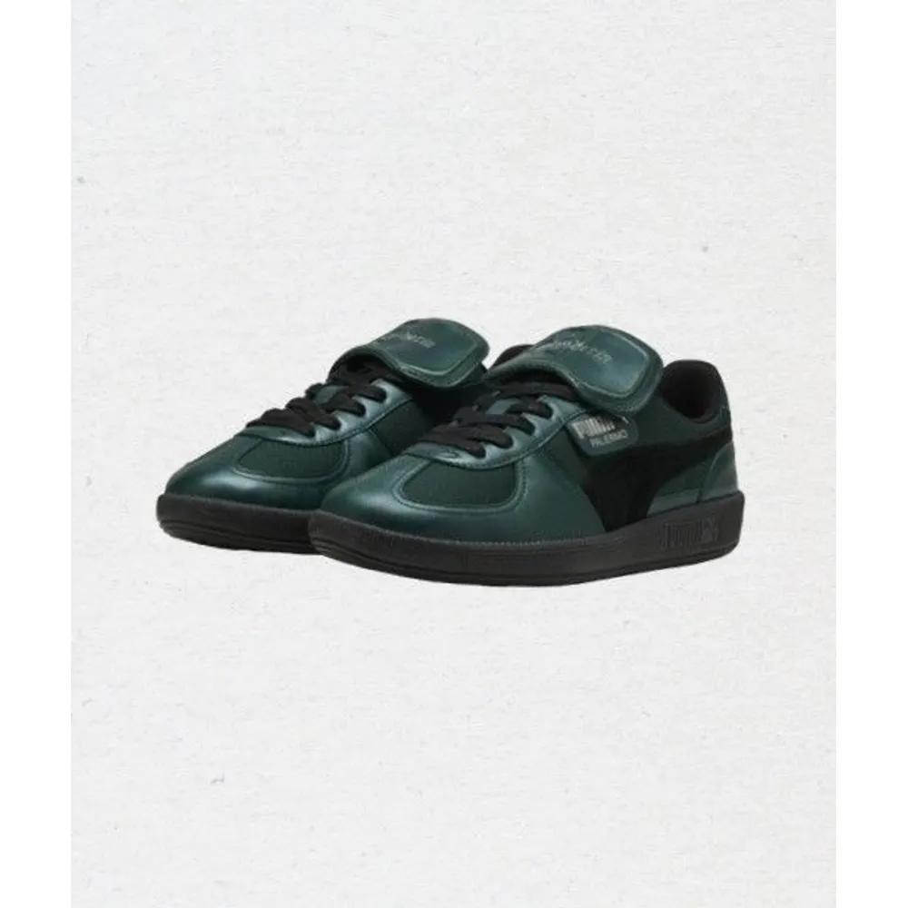 Puma PUMA Palermo 2 Harry Potter - Dark Myrtle: Black 401210-01 324313 235