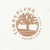 Timberland Tree Logo Letter Print Pullover Hoodie Men Hoodies White A6QTS-CM9