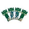 LC402 LC422 XL high capacity Ink Cartridge chip For Brother MFC-J5340DW J5345DW J5740DW J6540DW J6940DW J6740DW J2340DW printer