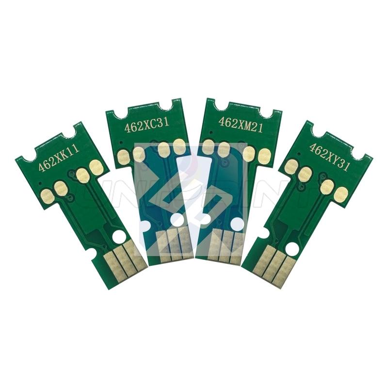 LC402 LC422 XL high capacity Ink Cartridge chip For Brother MFC-J5340DW J5345DW J5740DW J6540DW J6940DW J6740DW J2340DW printer