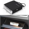 DC 5V USB Interface External CD DVD Dish Box Player For Android Car Radio Stereo