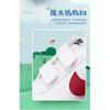 Nike Cortez Basic SL White Varsity Red PS 904767-103