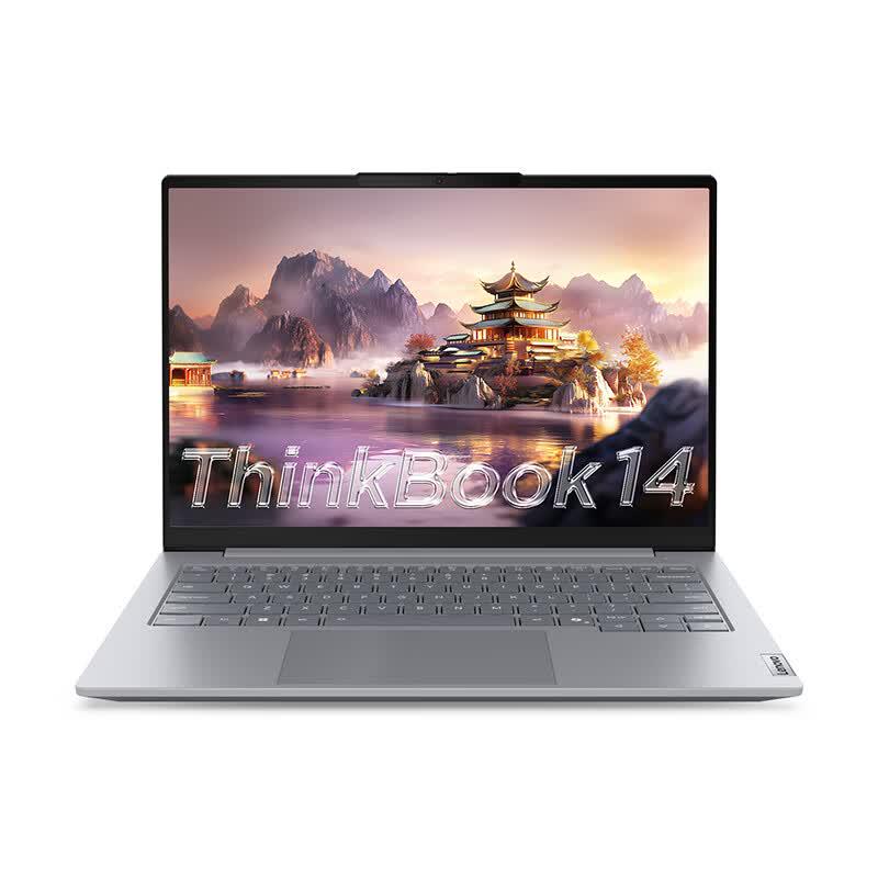 Lenovo ThinkBook 14 Business Laptop (CN version) 14-inch