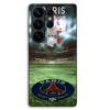 Case For Samsung Galaxy S26 Ultra Paris Saint Germain Benfica Maniacase