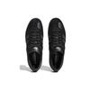 adidas Samba ADV Nero Carbonio Sneakers Uomo Core-Black Argento Metallizzato IG7572