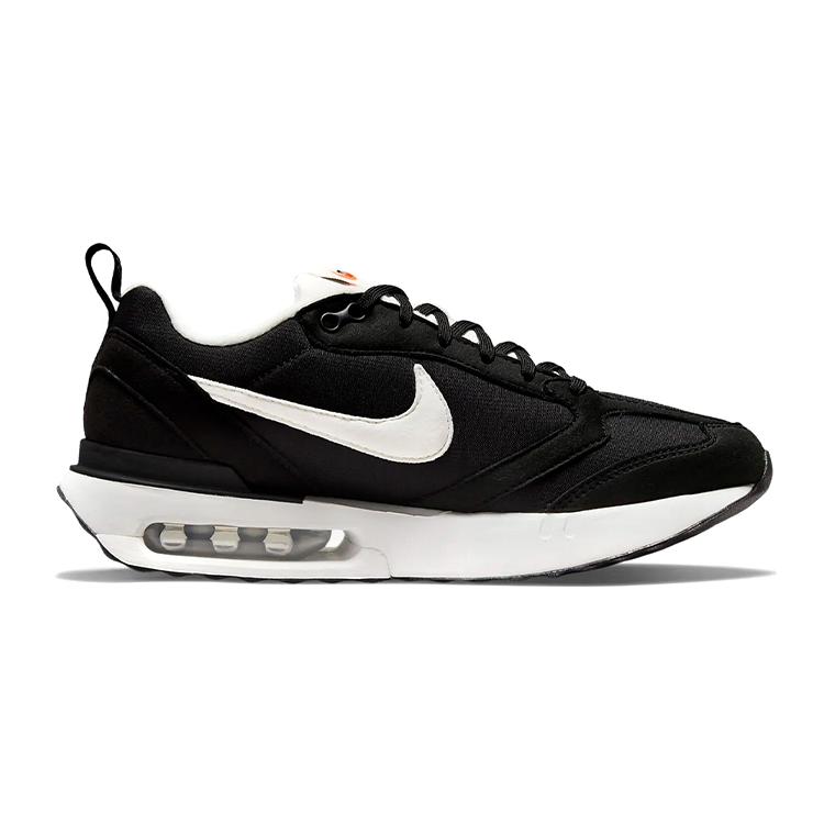 New Nike Air Max Dawn Black White GS DH3157-002
