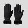 Outdoor Sports Women's Cycling Daily Use Touch Screen Winter Gloves