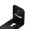 Soundbar Bracket Universal Anti-slip Metal Sound Bar Wall Mounting Holder for Living Room