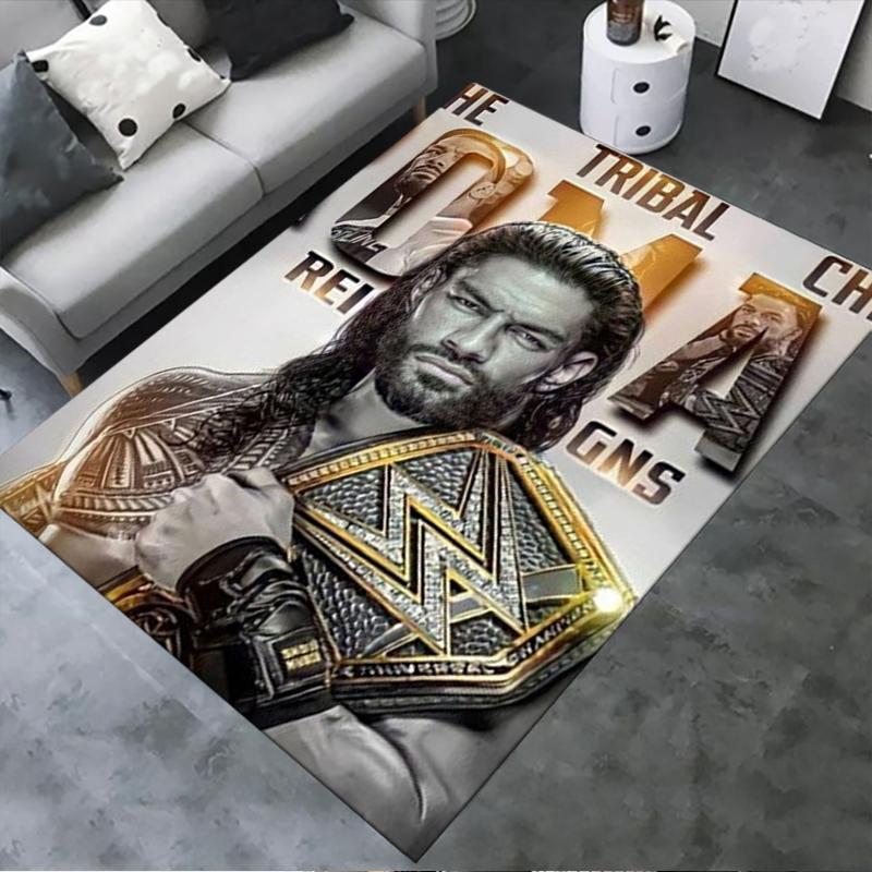 2025 New Rockstar Energy Carpet Rug for Living Room Bedroom Home Sofa Decoration,Kids play Non-slip Floor Mat133