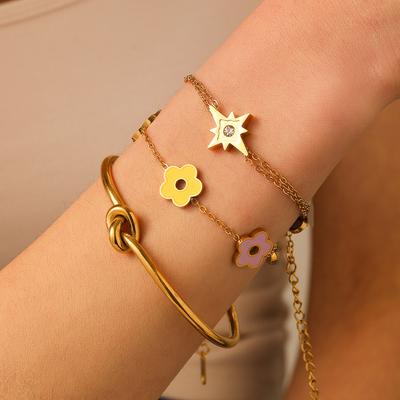 Armbänder – Ketten- & Gliederarmbänder