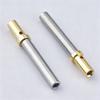 1Pcs Stainless Steel Crimp Solid Terminal Connector Pin  for Connector Instrument Aviation