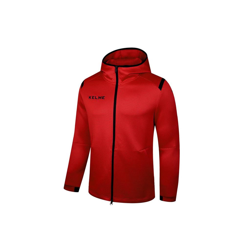KELME Jackets Men's Hooded (Non-detachable) Moderate Other 3881336