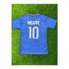 France National Team 2024/25 New? Season Kylian Mbappe Jersey