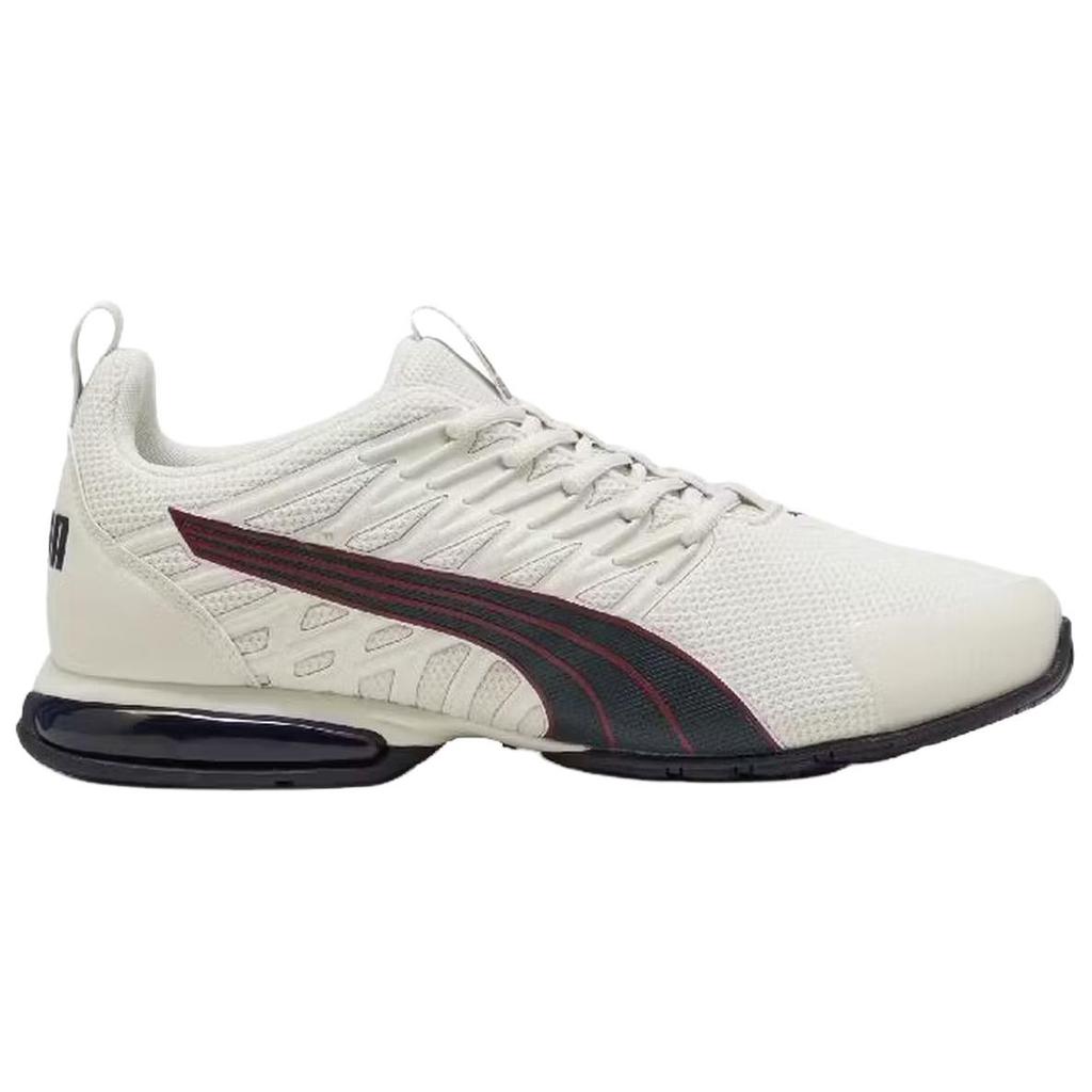 Puma Voltaic Evo Breathable Casual Running Shoes Men's White 379601-41