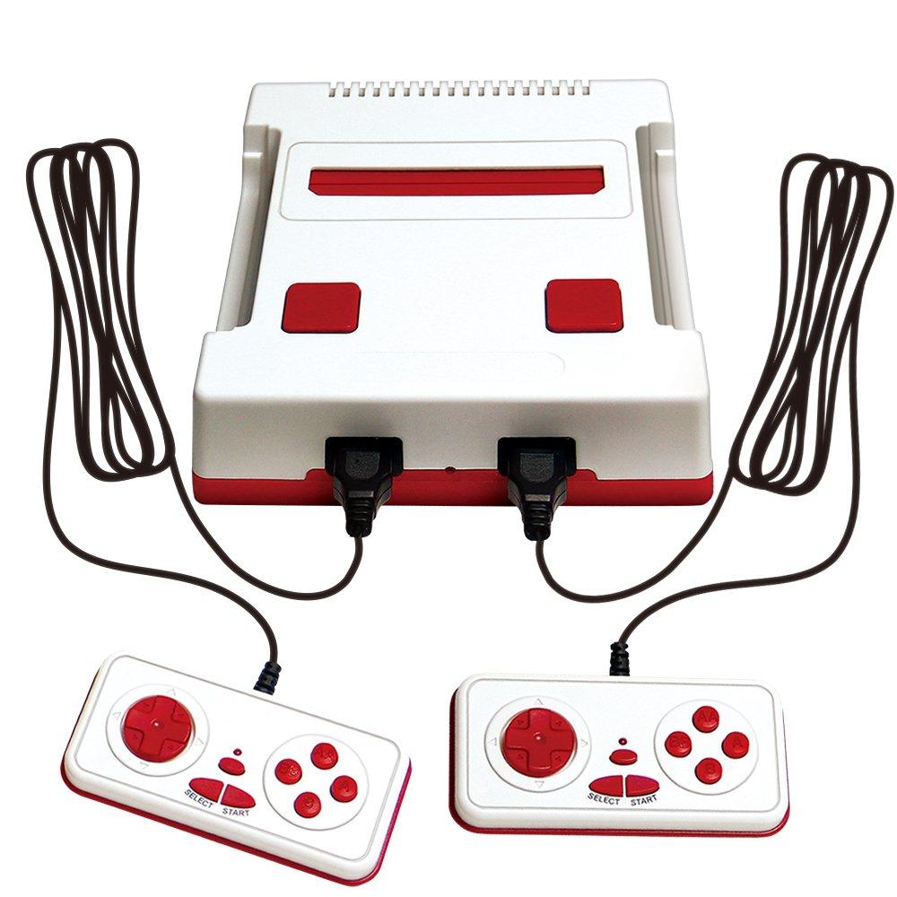 

Play Computer Retro FC compatible game machine 118
