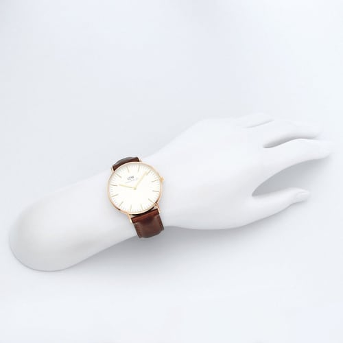 Daniel Wellington 36mm Men's/Women's Watch (0507DW, 0508DW, 0510DW, 0511DW) (0507D)