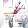 70cm Plum Blossom Branch - Medium Wax, Chinese Style Wedding & Home Decor