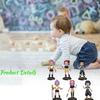 Portable Toys For Parent-Child Interaction Collection, Commemorative Toys For Decoration, Adult And Children'S Toys And Gifts