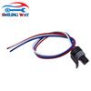 1P1065 LS1 LS4 LS6 Oil Pressure Sensor Wiring Harness Connector Pigtail Wire Cable Plug For Buick Cadillac Chevrolet GMC Pontiac