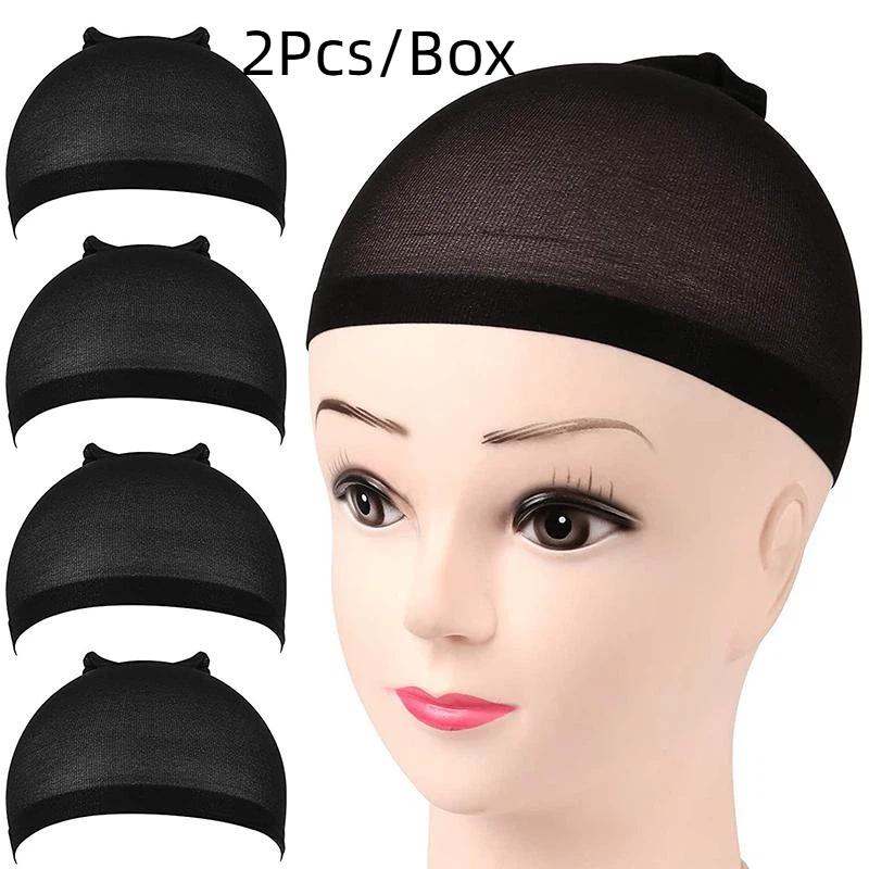 Nylon Latex Bald Caps Realistic Thick Simulation Material for Halloween Cosplay Stage Performance Costume Party Makeup