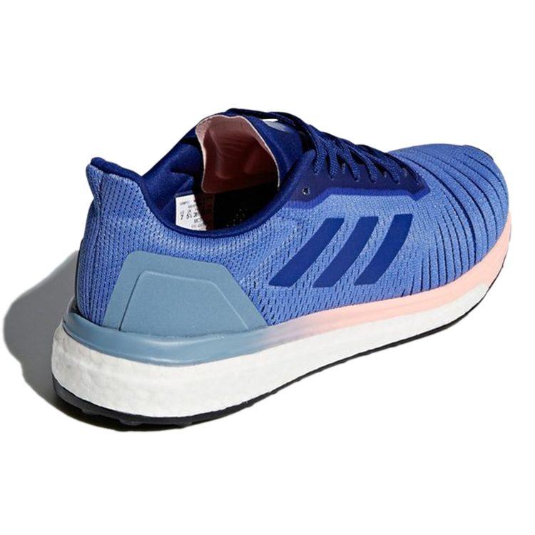 adidas סולאר דרייב 'דיו מסתורי' לנשים AC8139