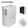 Adjustable Fan Control Ceiling Fan Controller Living Room 122*79*45mm Speed Switch Retro Modern Appeal Stable Performance