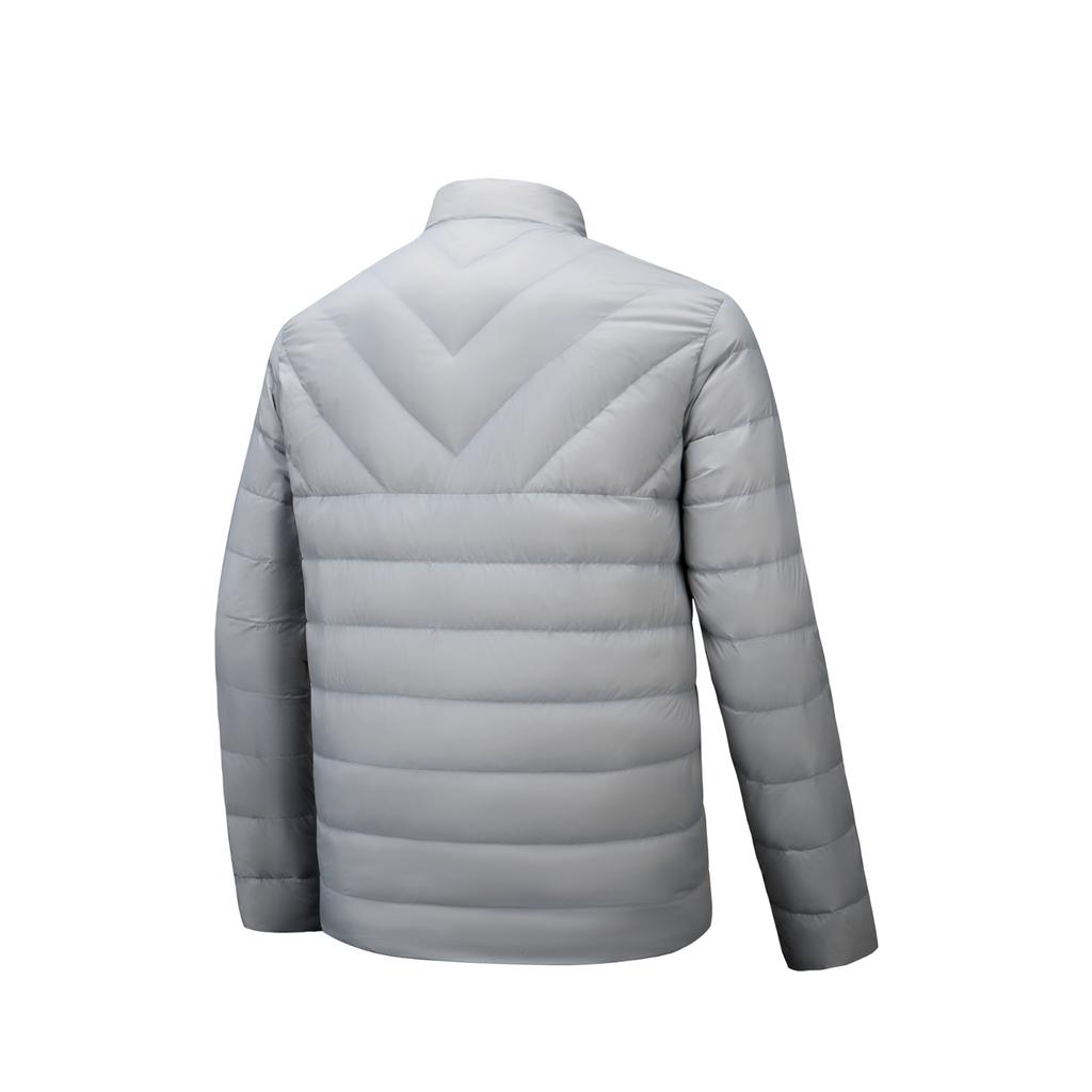 Anta Training Down Jacket 2025 Autumn Coat Men Outerwear 952547906-1
