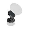Mini Espresso Extraction Mirror 360° Rotation Bottomless Portafilter Lens Coffee Shot Mirror  Cafe