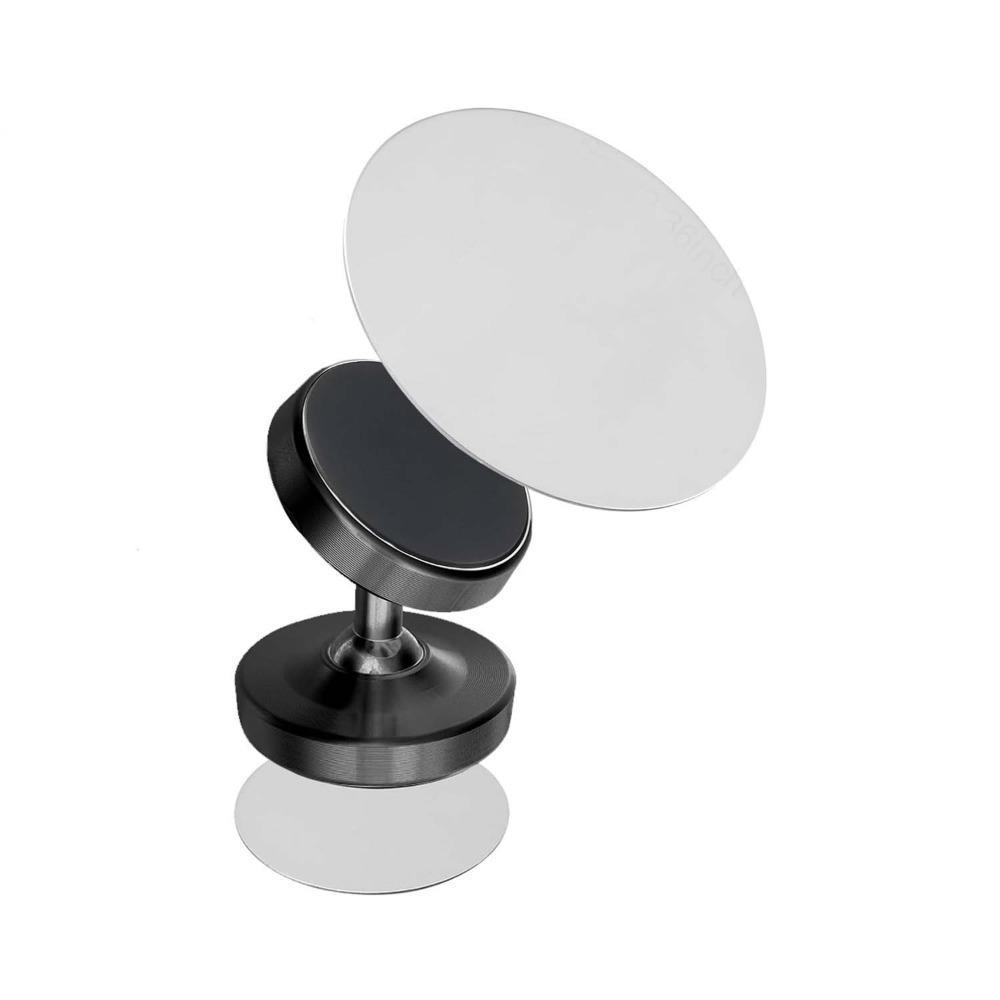 Mini Espresso Extraction Mirror 360° Rotation Bottomless Portafilter Lens Coffee Shot Mirror Cafe