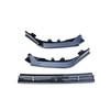 2025+ Honda Civic 11.5th Gen Sport Front Lip Bumper Skirt