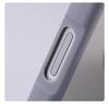 iPhone 17 Pro Max Dual-Color Magnetic Skin-Feel Case: Anti-Drop Protective & Personalized