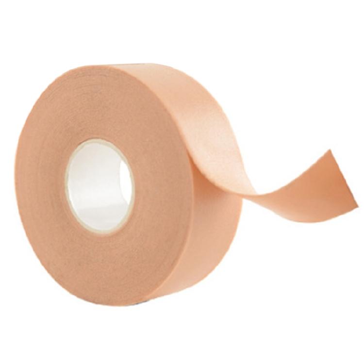 Moleskin Tape Blister Prevention Tape Anti-wear Heel Pad Hand Foot Toe Protector 1 жёлтый
