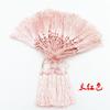 Tassel Suits Ancient Style Bookmark Small Tassel Craft Hanging Suits Diy Handmade Materials Invitation Happy Sugar Box Lantern Suits