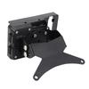 Motorcycle GPS Smart Phone Navigation Mount Bracket Adapter Holder Black For Suzuki DL650 DL1000 DL 650 DL 1000 V-strom 650 1000