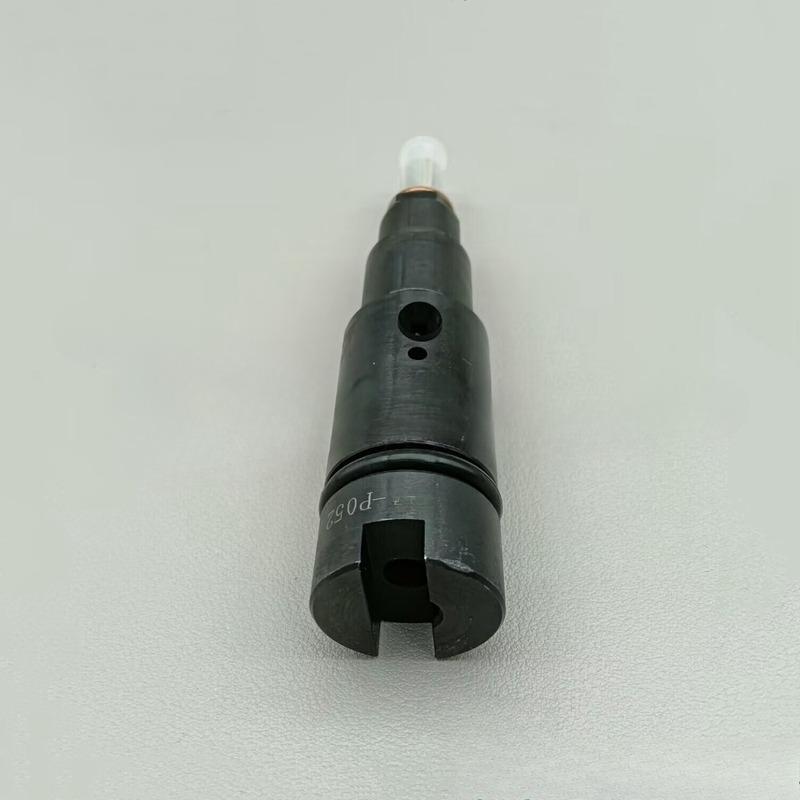 High Quality New For 3948529 Fuel Injector Nozzle Fit for Cummins ISC 8.3L  CarExcavator Accessories Parts Replacement