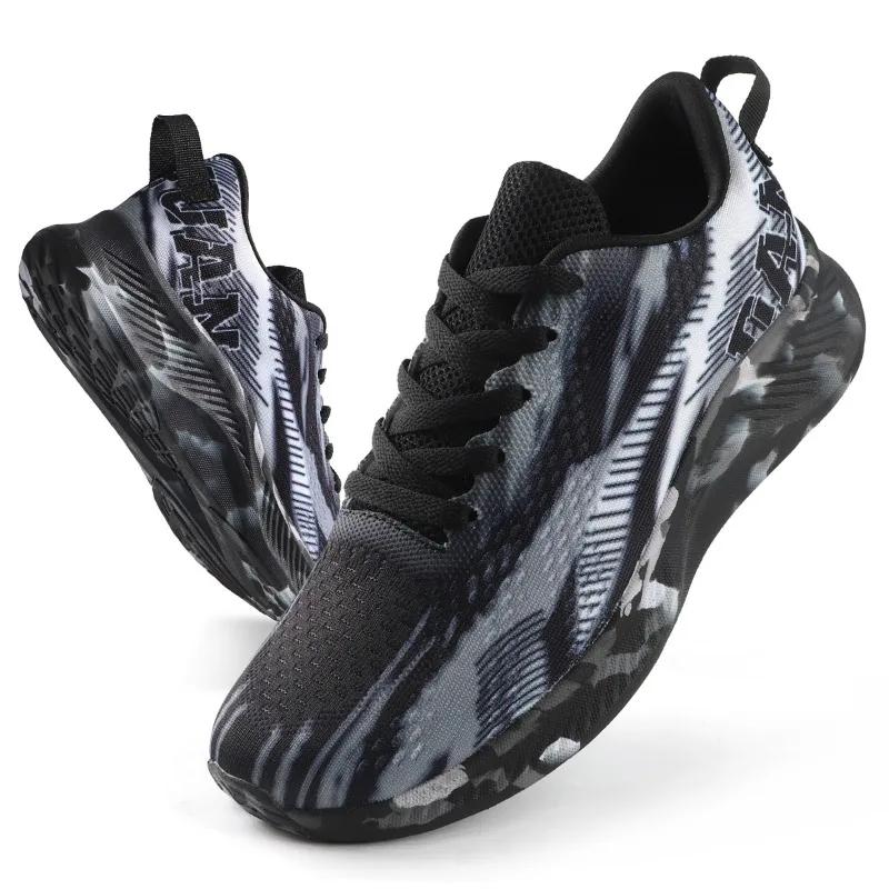 

Кроссовки унисекс Damyuan, легкие женские кроссовки, мужские кроссовки для активного отдыха, мягкая спортивная обувь для ходьбы, тенниса, размер 36-46 orange черный белый