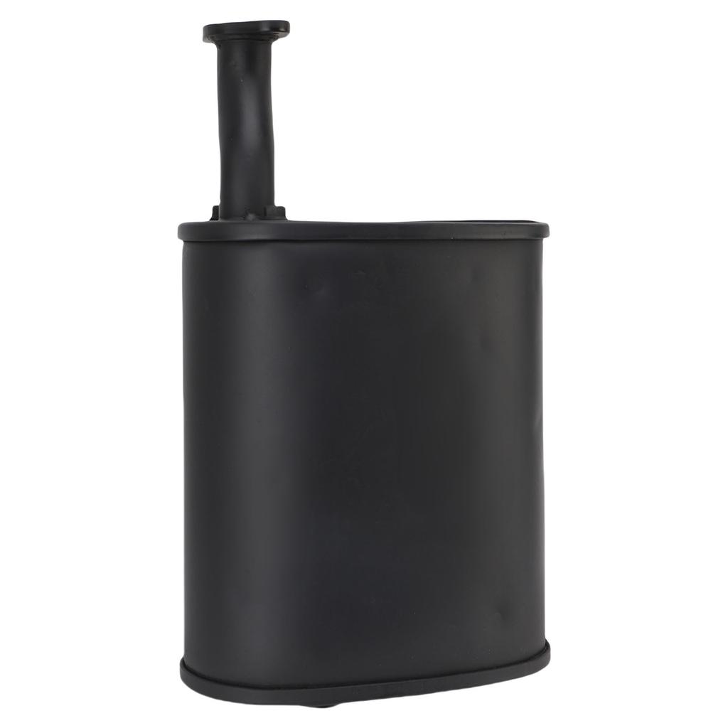 Generator Muffler for GX340 GX390 11HP 13HP Steel Generator Muffler Replacement for 440cc 337cc