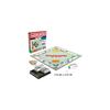 Hasbro Monopoly Classic Board Game with Storage Tray Large Tokens for Ages 8 and Up 2-6 Players