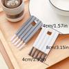 Versatile Air Cushion Comb Cleaning Brush Reach Every Gap with this Multi-purpose Tool