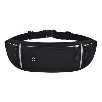 Laufgürtel Bauchtasche Für Handy Sport Bauchtasche Wasserdicht Herren Damen Versteckte Gym Bags Beutel