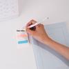Deli Index Tabs Sticky Notes