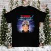 Camiseta Jeff Dunham Tour de Inteligencia Artificial 2024 Todas las Tallas S a 5XL Camiseta Unisex